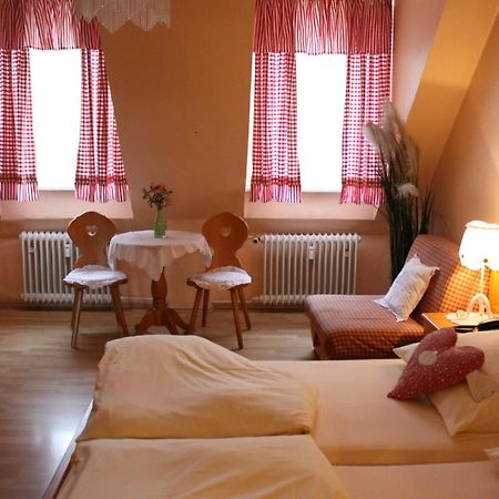Hotel Monaco München Eksteriør bilde