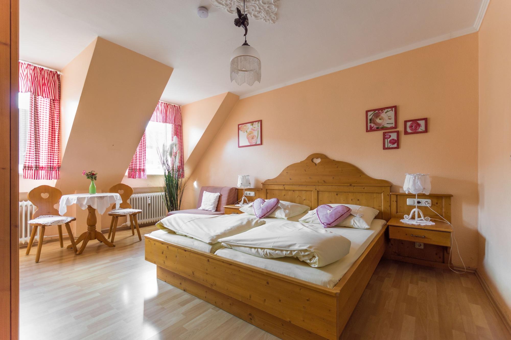 Hotel Monaco München Eksteriør bilde