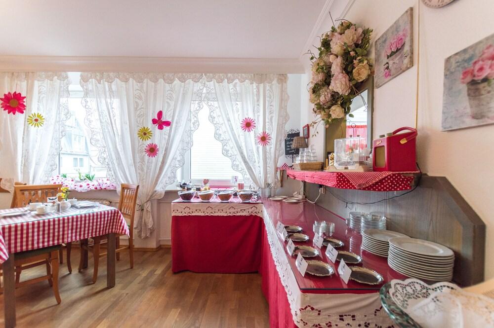 Hotel Monaco München Eksteriør bilde