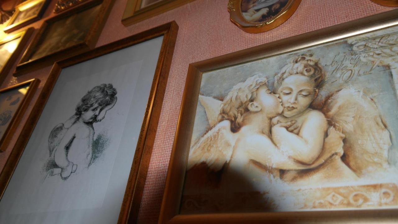 Hotel Monaco München Eksteriør bilde