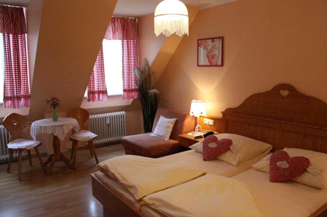 Hotel Monaco München Eksteriør bilde